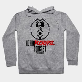 Horropocalypse Barby Hoodie